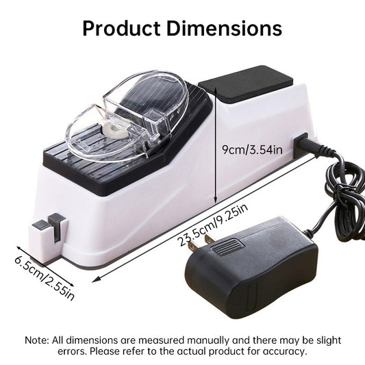 Pro Electric Knife & Tool Sharpener